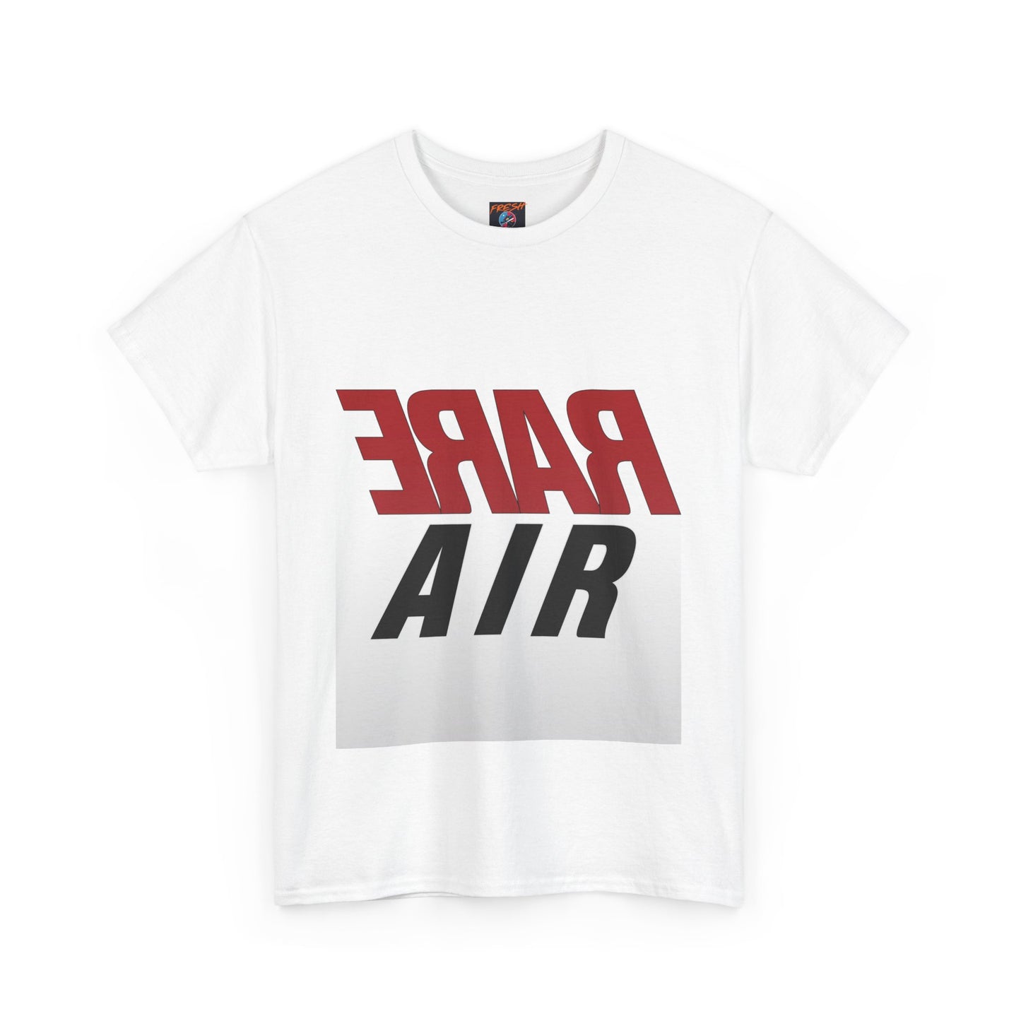 Rare Air Jordan 3 INSPIRED Tee, Elevated Streetwear, Unisex Shirt, Legend Legacy Graphic Fit,  AJ3 Colorway Inspired